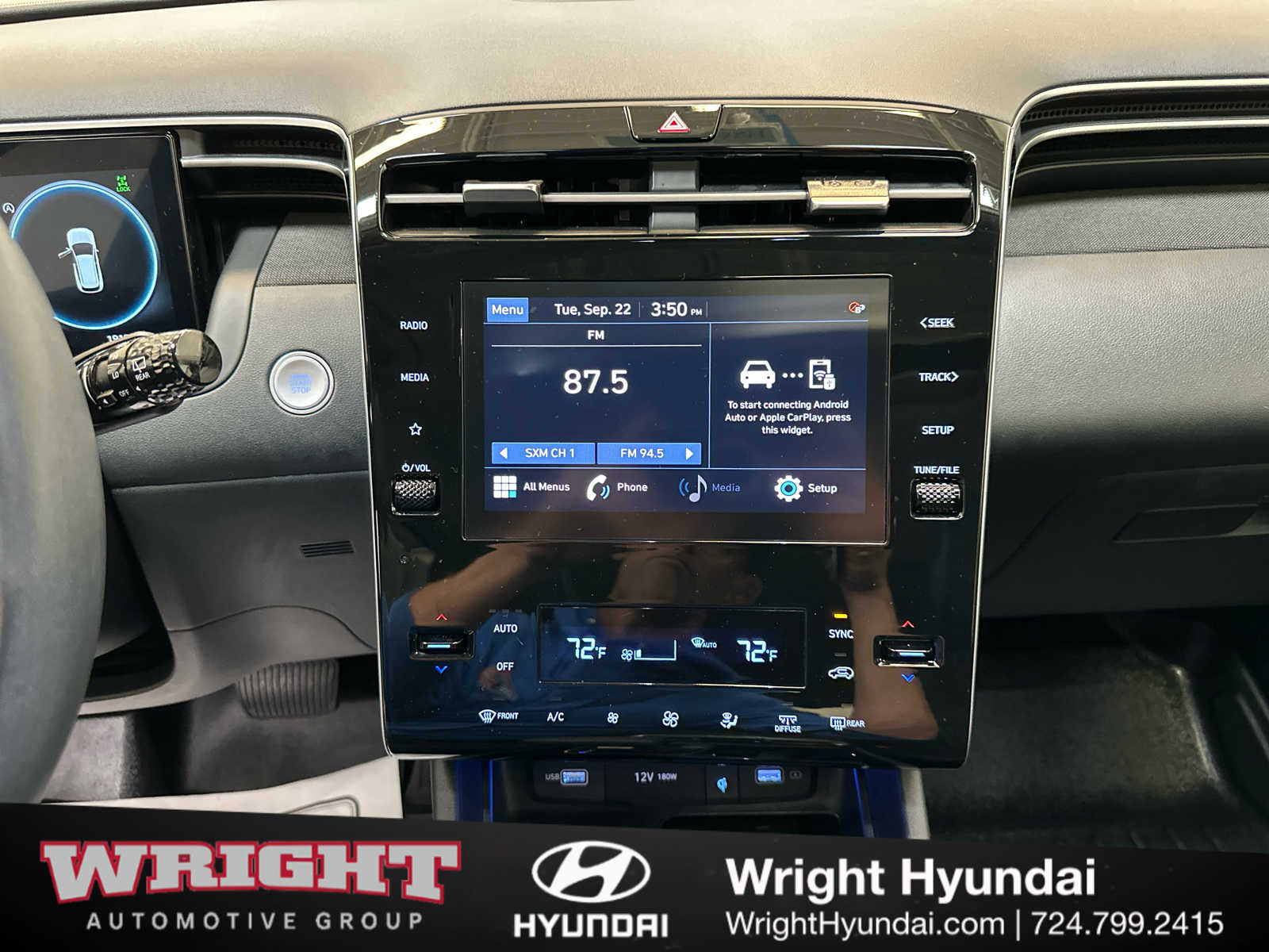 2023 Hyundai Tucson SEL - Photo 25