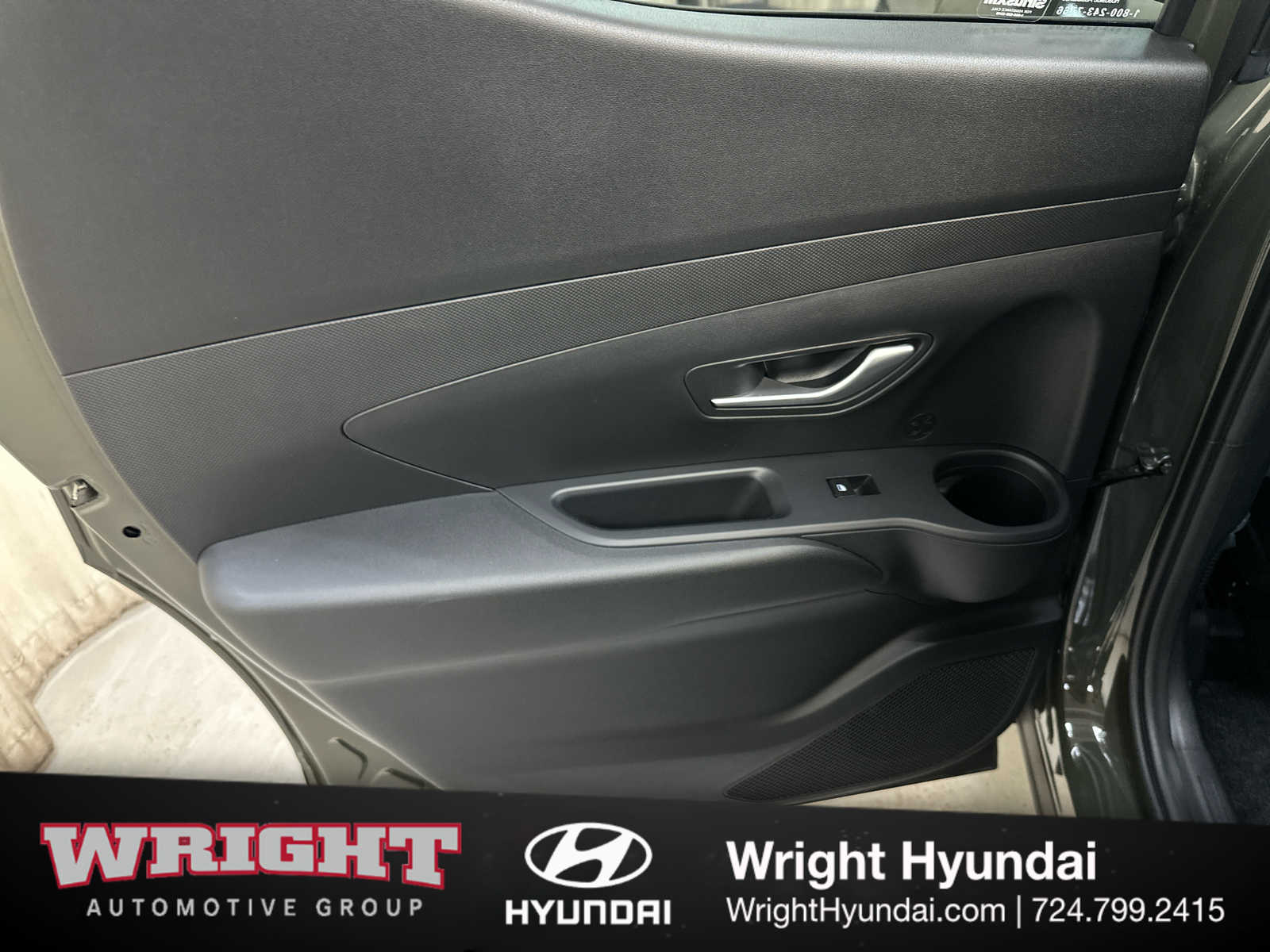 2026 Hyundai Santa Cruz SEL - Photo 12
