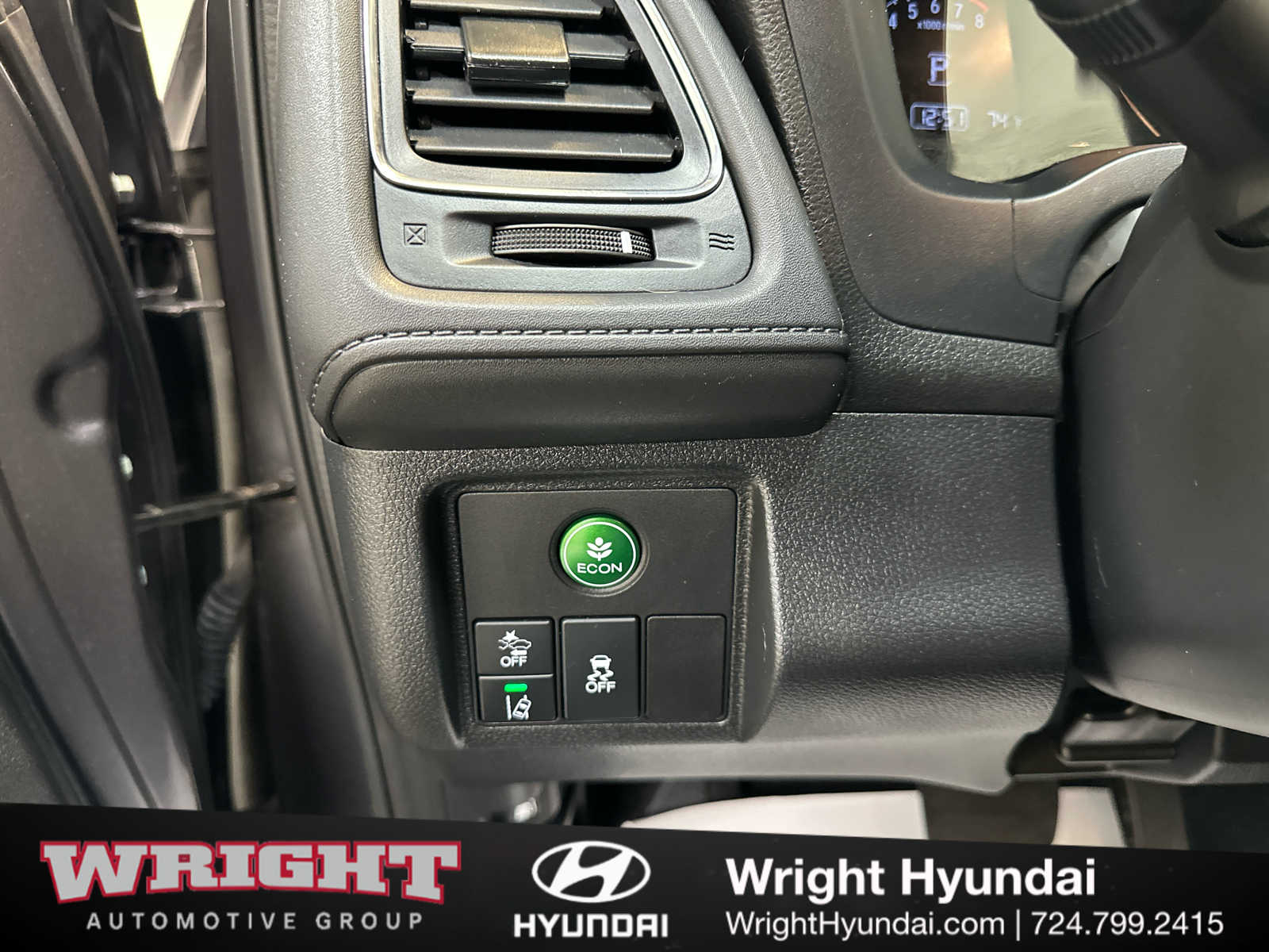 2021 Honda HR-V EX - Photo 23