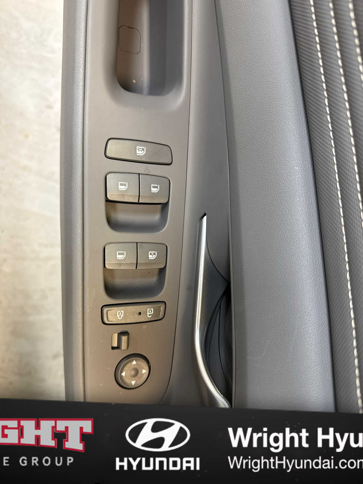 2025 Hyundai Elantra SEL - Photo 10