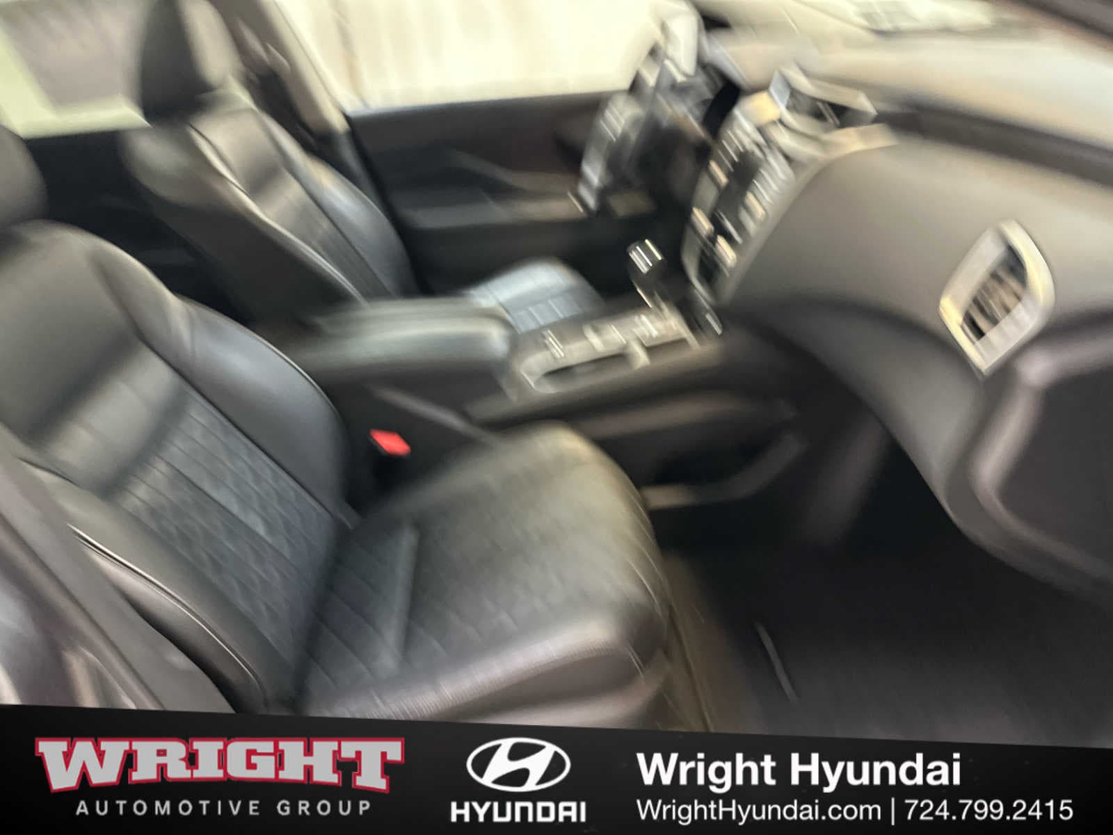 2020 Nissan Murano Platinum - Photo 17