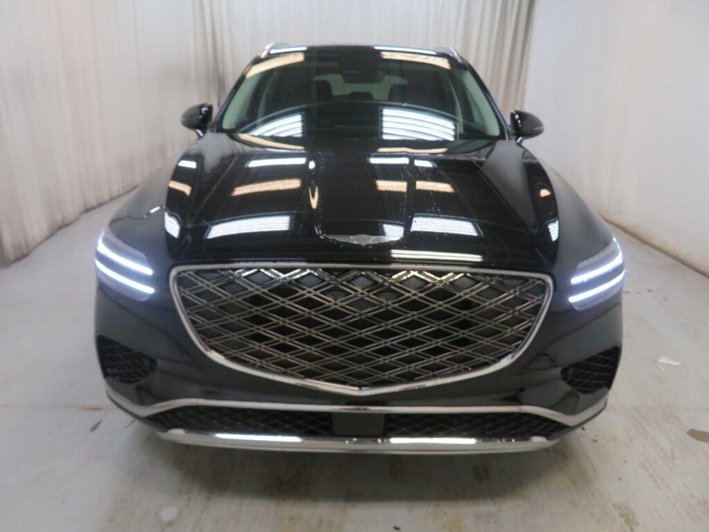 New 2026 Genesis GV70 2.5T SUV