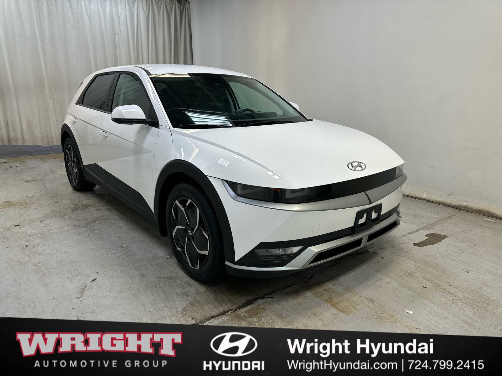 2024 Hyundai IONIQ 5 SEL