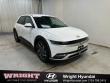 Certified 2024 Hyundai IONIQ 5 SEL SUV