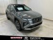 New 2026 Hyundai Tucson Limited SUV