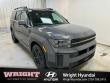 New 2027 Hyundai Santa Fe Hybrid Calligraphy SUV