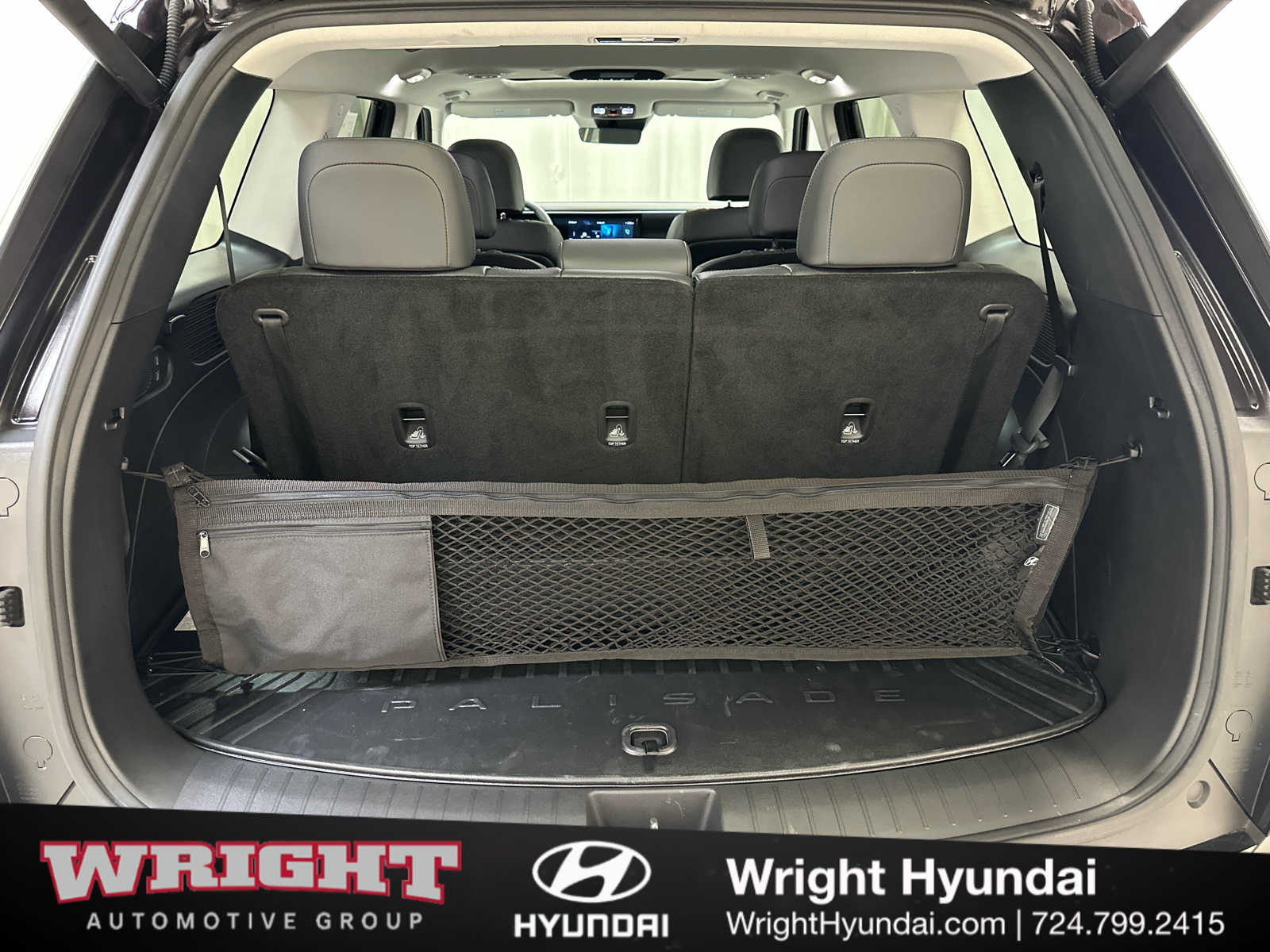 2026 Hyundai Palisade SEL Convenience - Photo 14