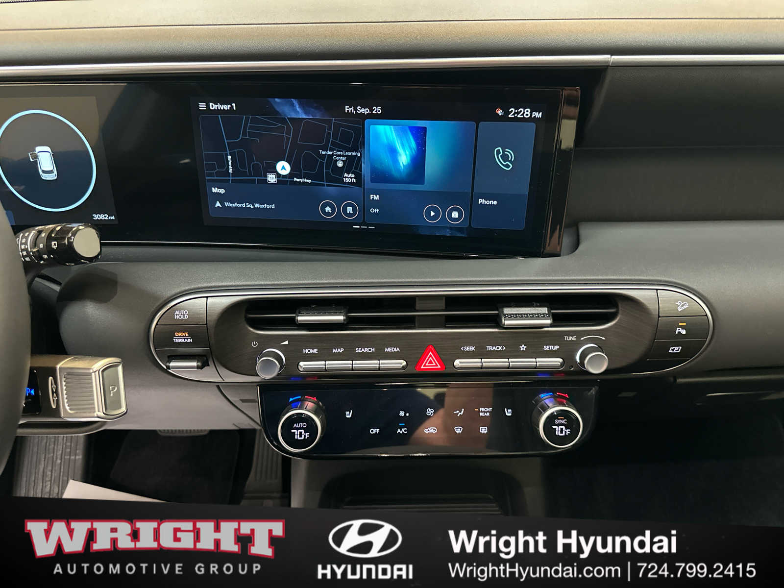 2026 Hyundai Palisade SEL Convenience - Photo 25