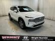 Certified 2023 Hyundai Santa Fe SEL SUV