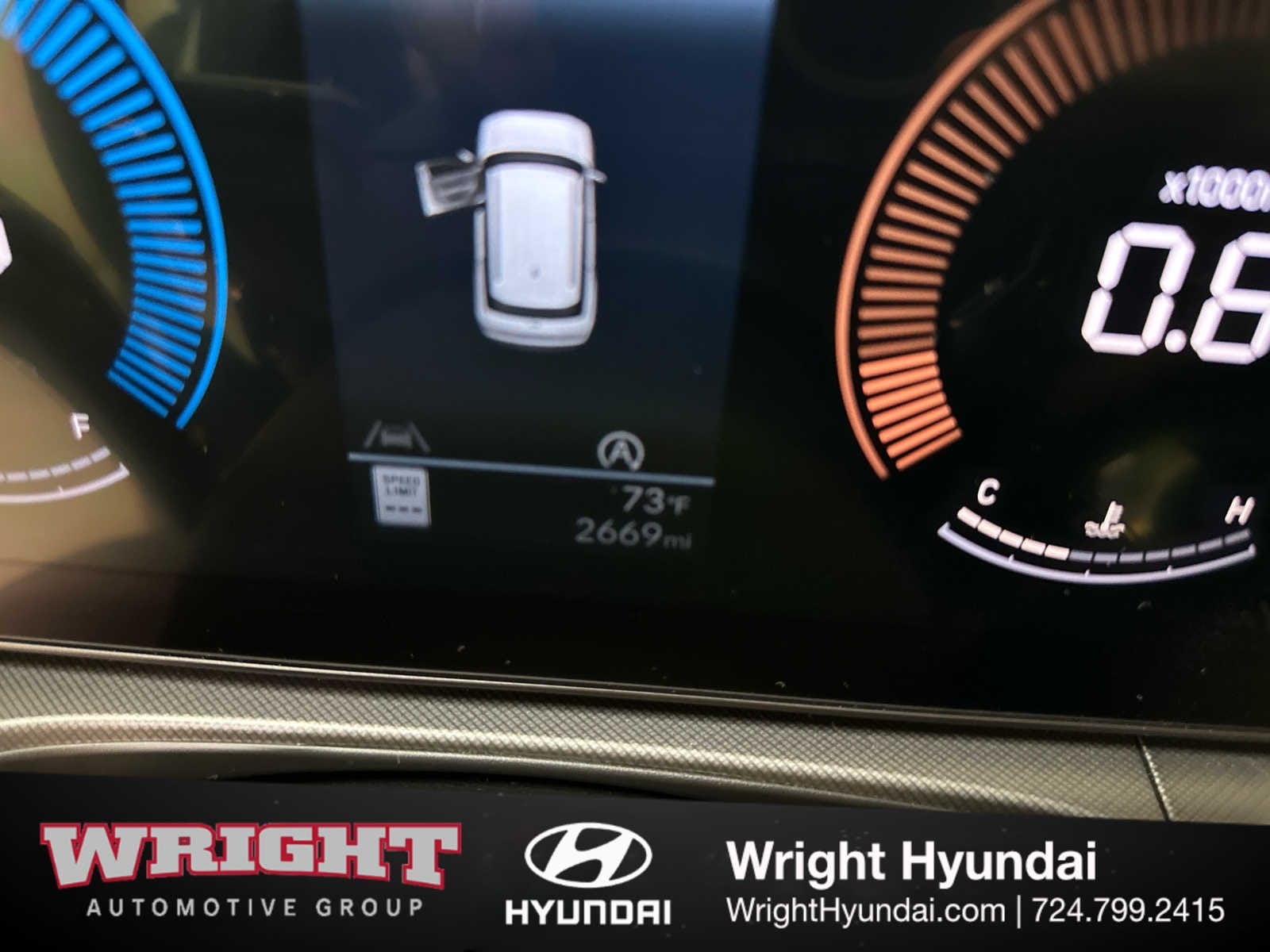 2026 Hyundai Santa Fe SE - Photo 24