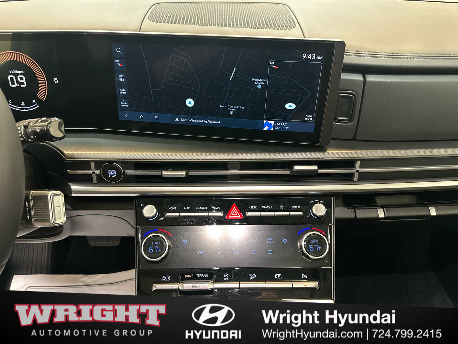 2026 Hyundai Santa Fe XRT - Photo 23