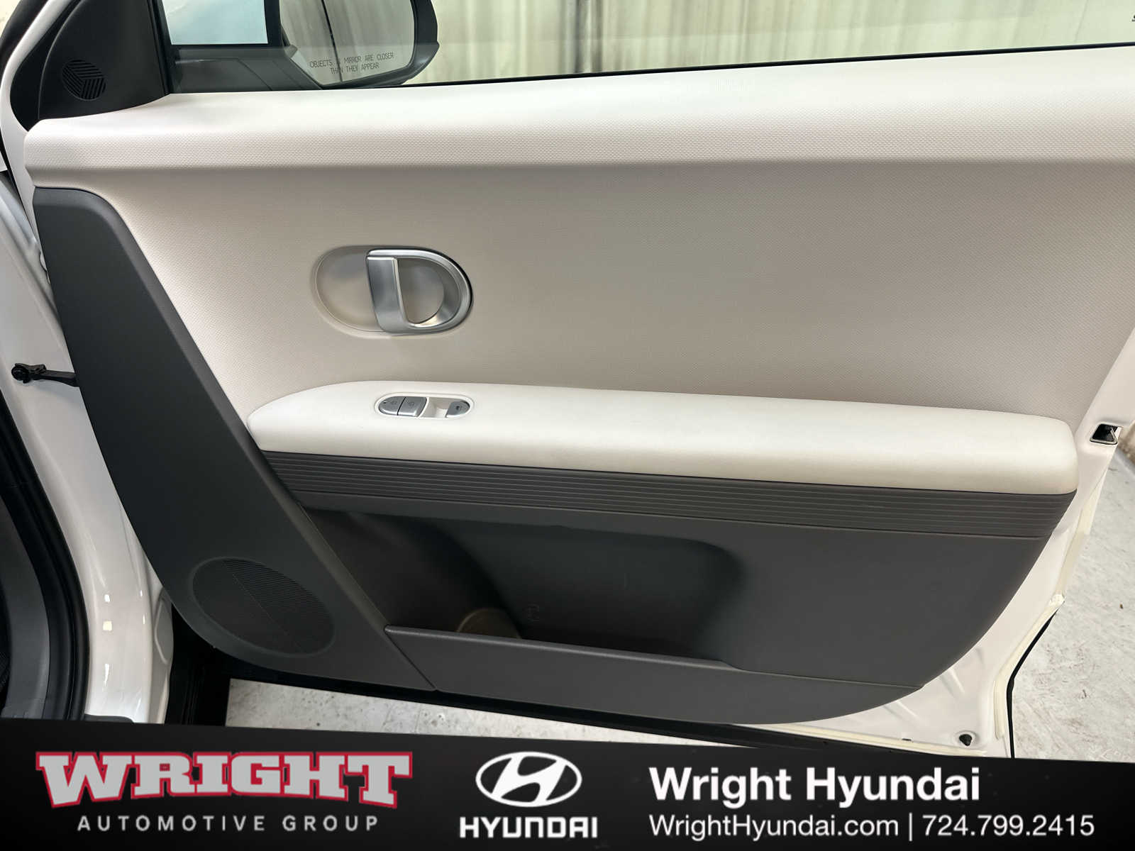 2024 Hyundai IONIQ 5 SEL - Photo 17
