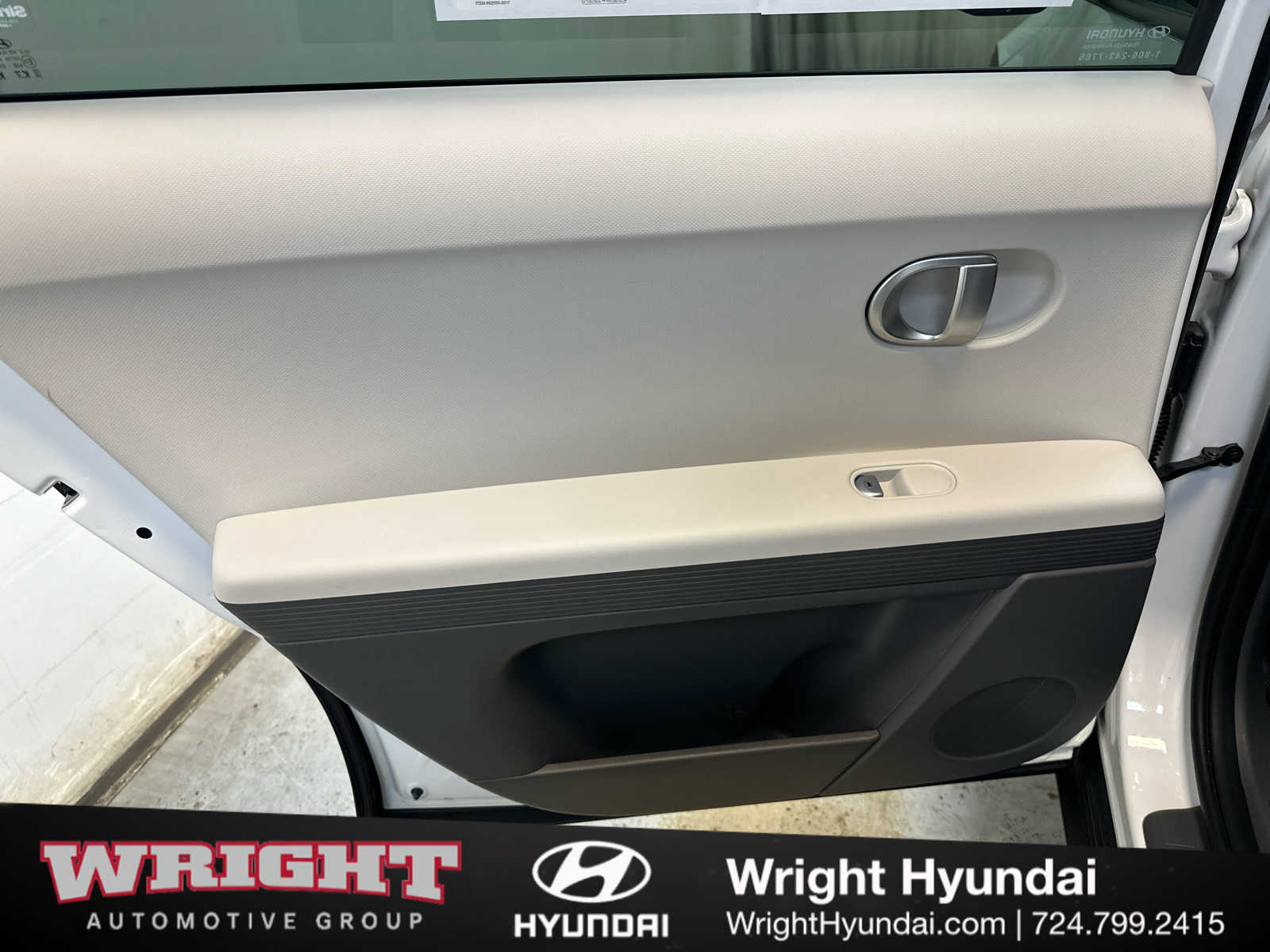 2024 Hyundai IONIQ 5 SEL - Photo 12