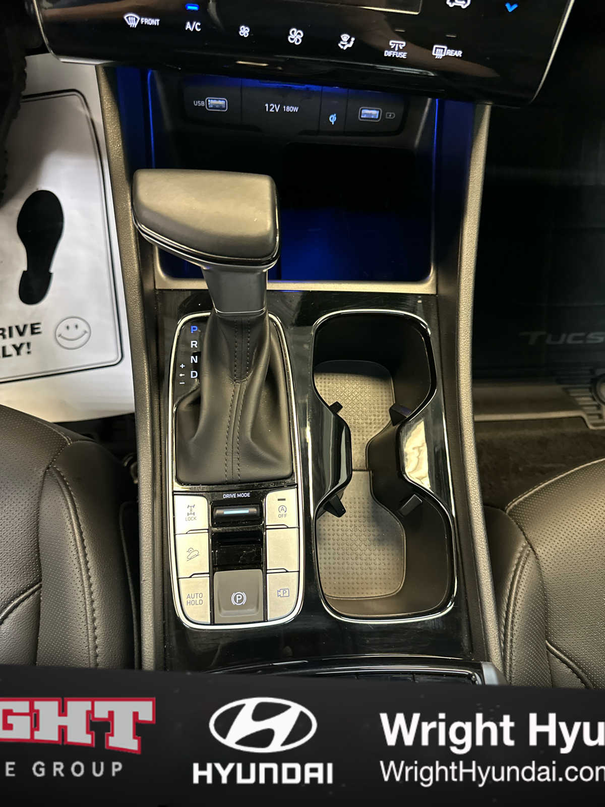 2024 Hyundai Tucson SEL - Photo 29