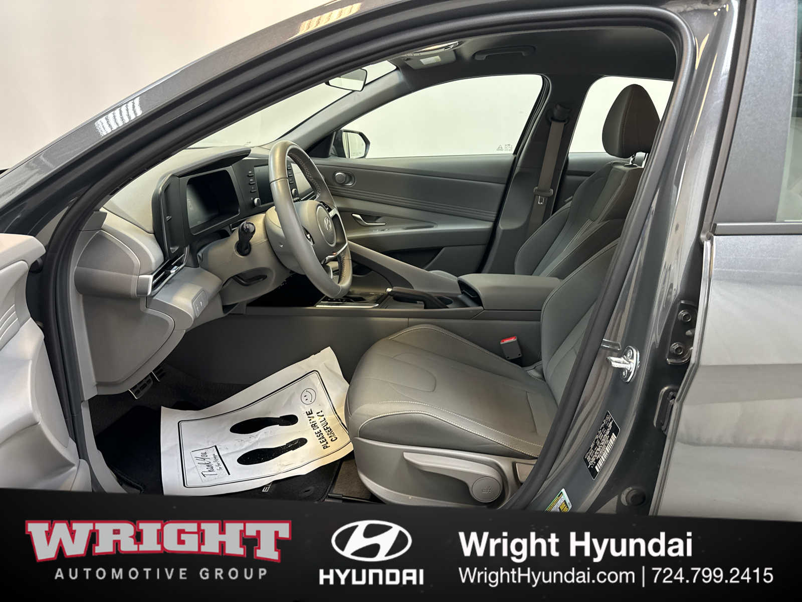 2025 Hyundai Elantra SEL - Photo 11