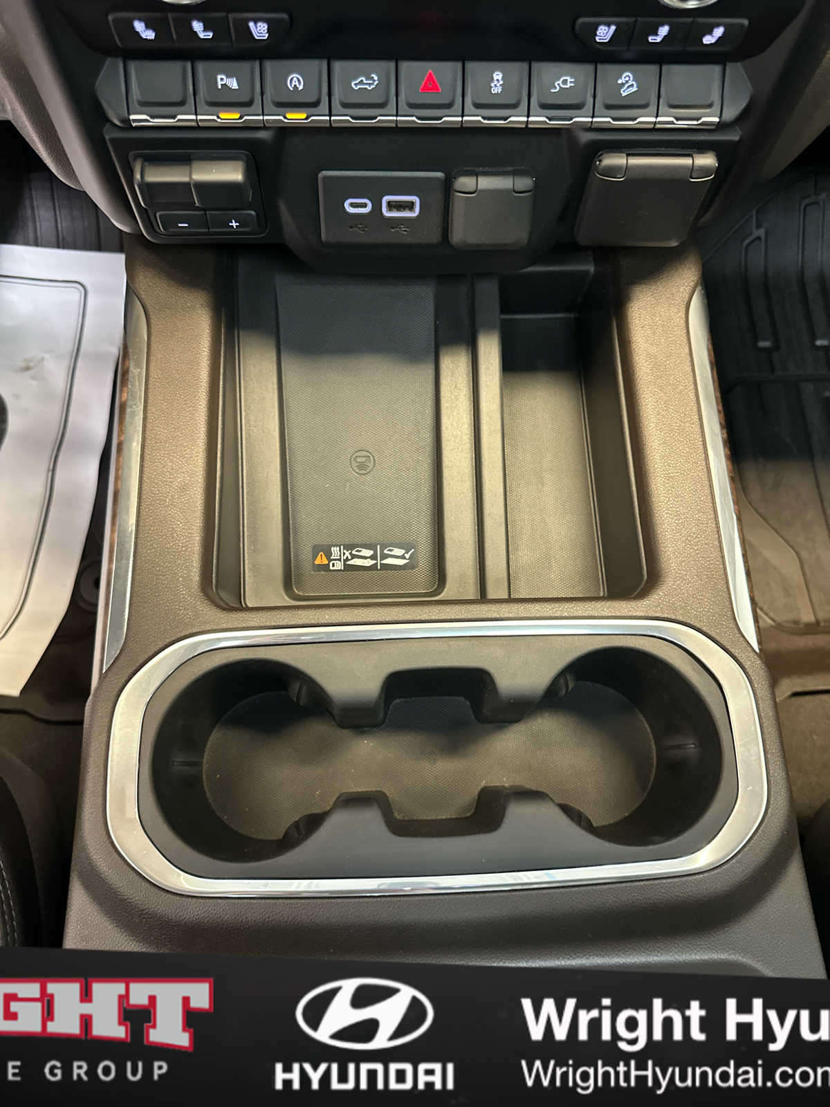 2021 GMC Sierra 1500 Denali Denali - Photo 27