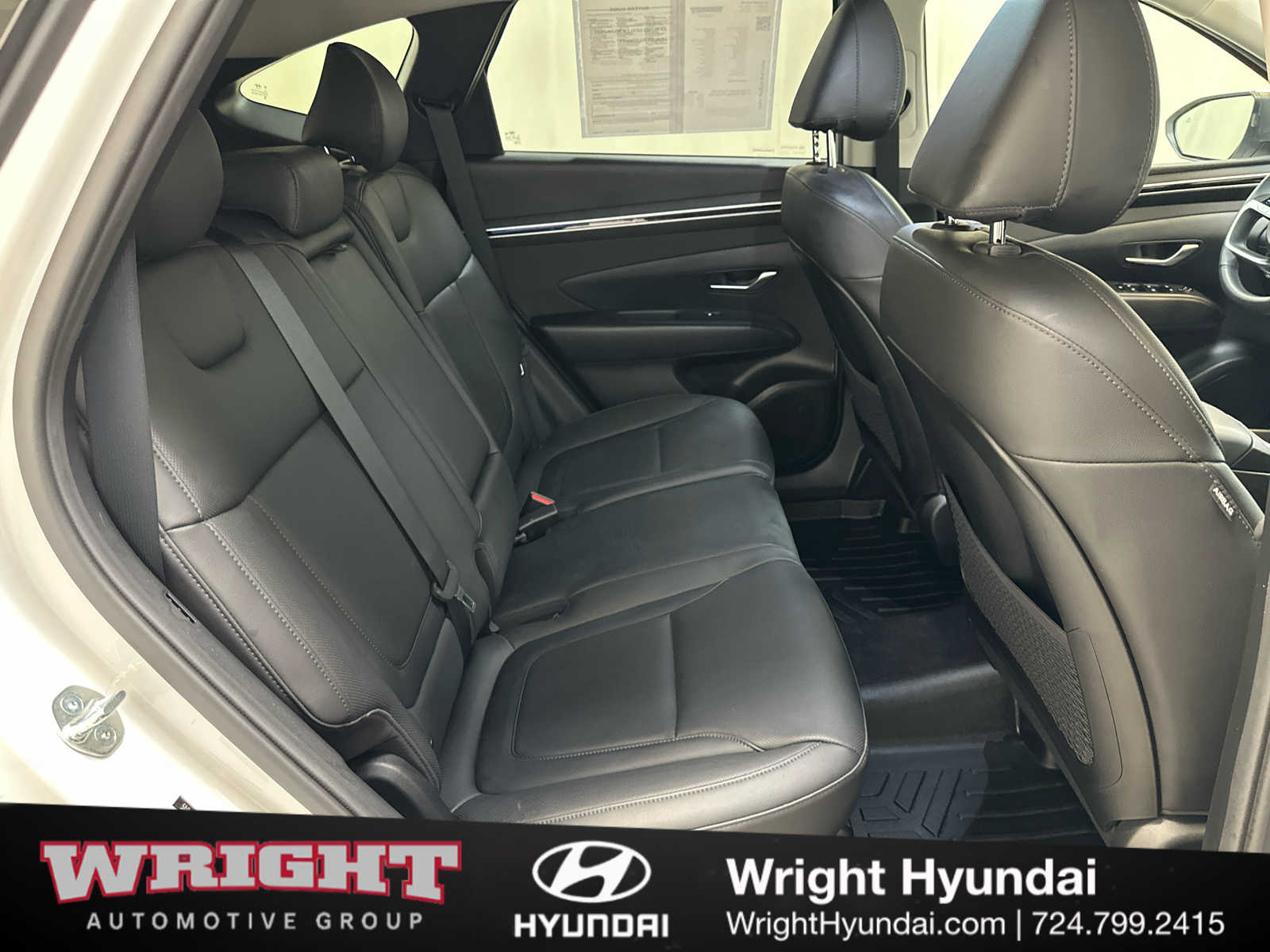 2023 Hyundai Tucson SEL - Photo 16