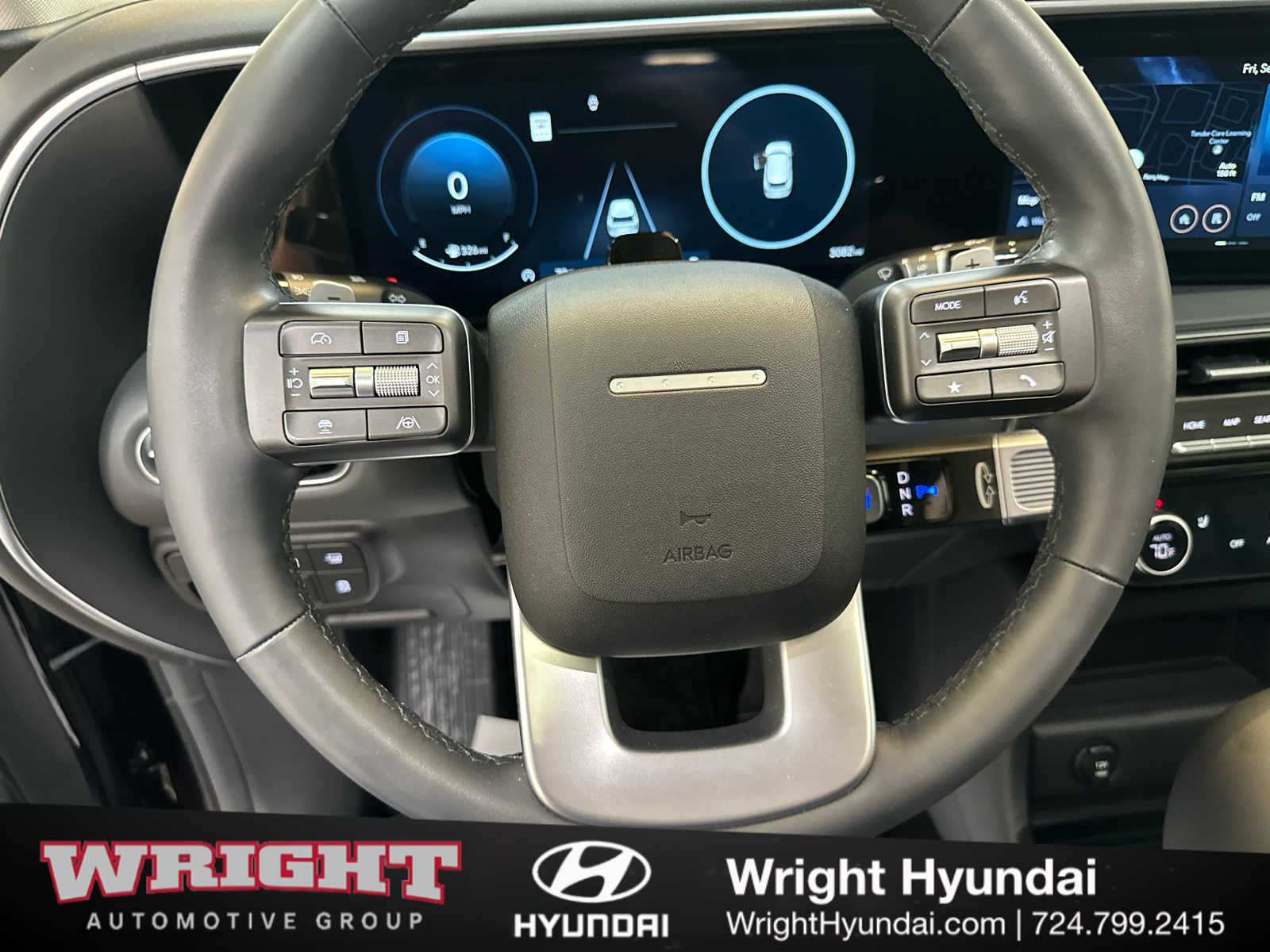 2026 Hyundai Palisade SEL Convenience - Photo 20