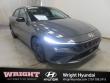 New 2026 Hyundai Elantra SEL Sport Premium Sedan