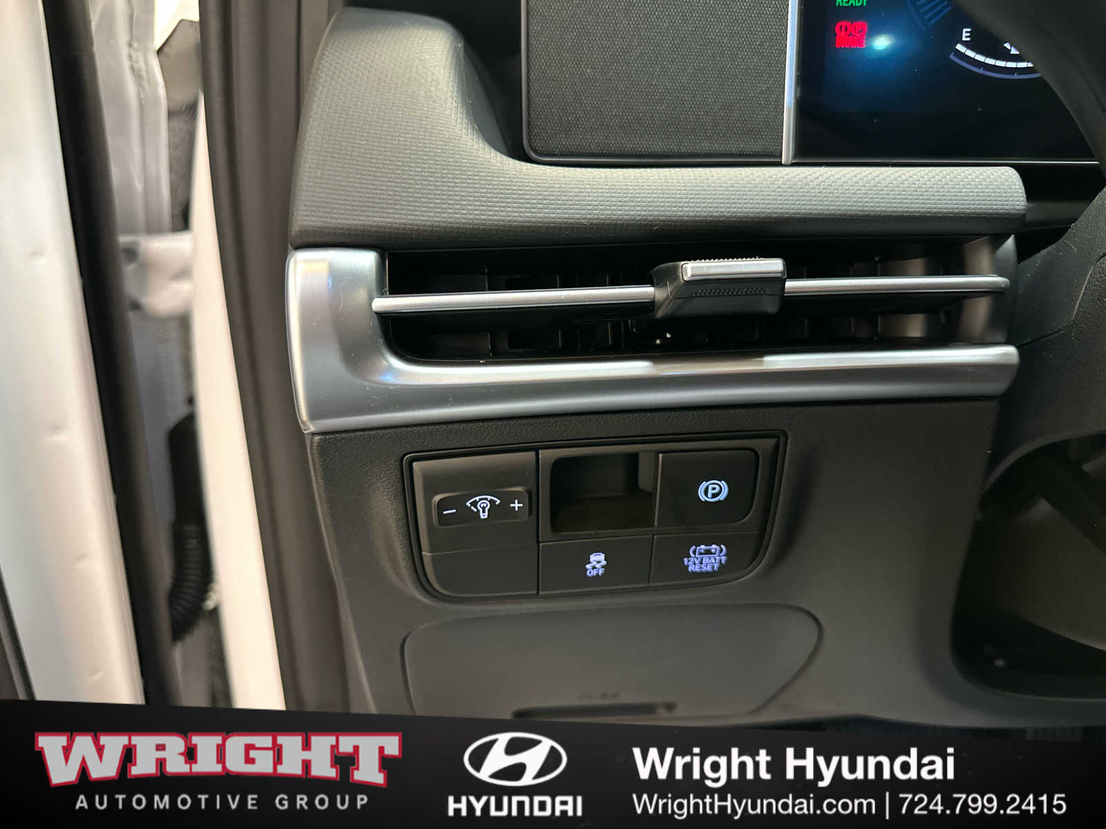 2026 Hyundai Tucson Blue SE - Photo 23