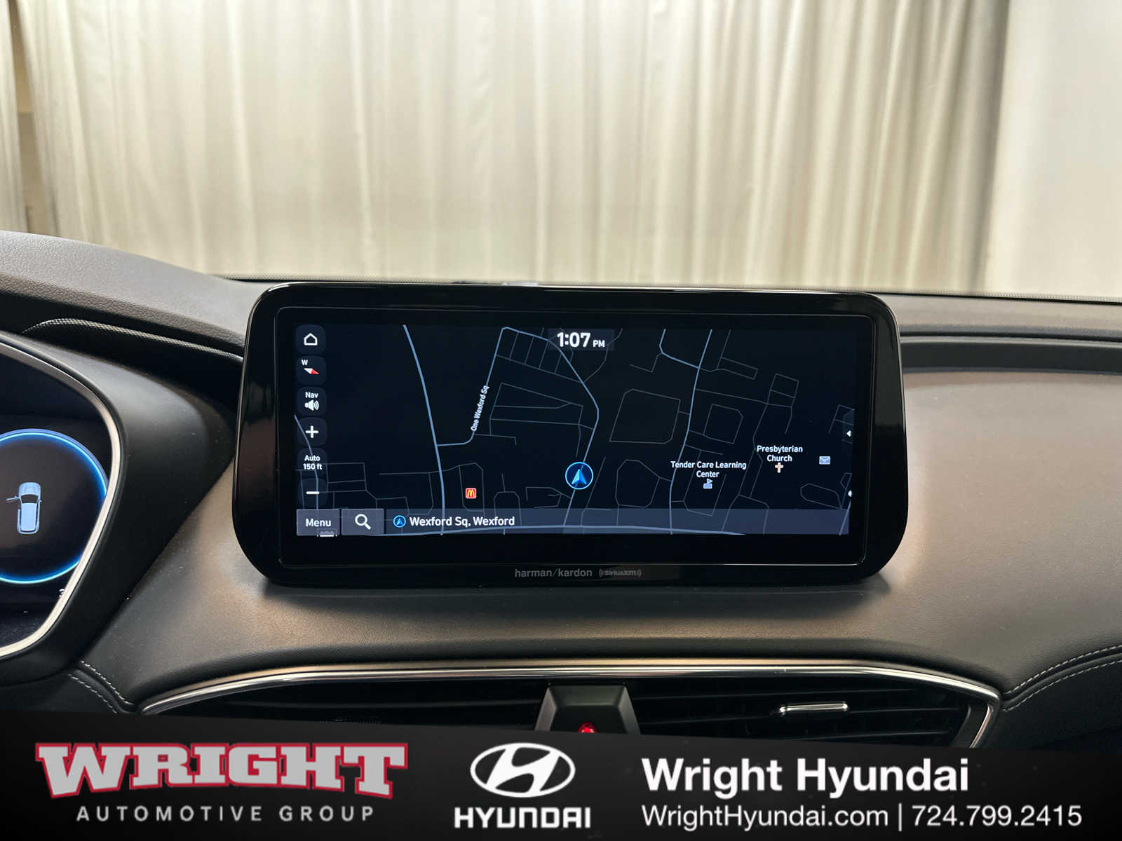 2023 Hyundai Santa Fe SEL - Photo 22