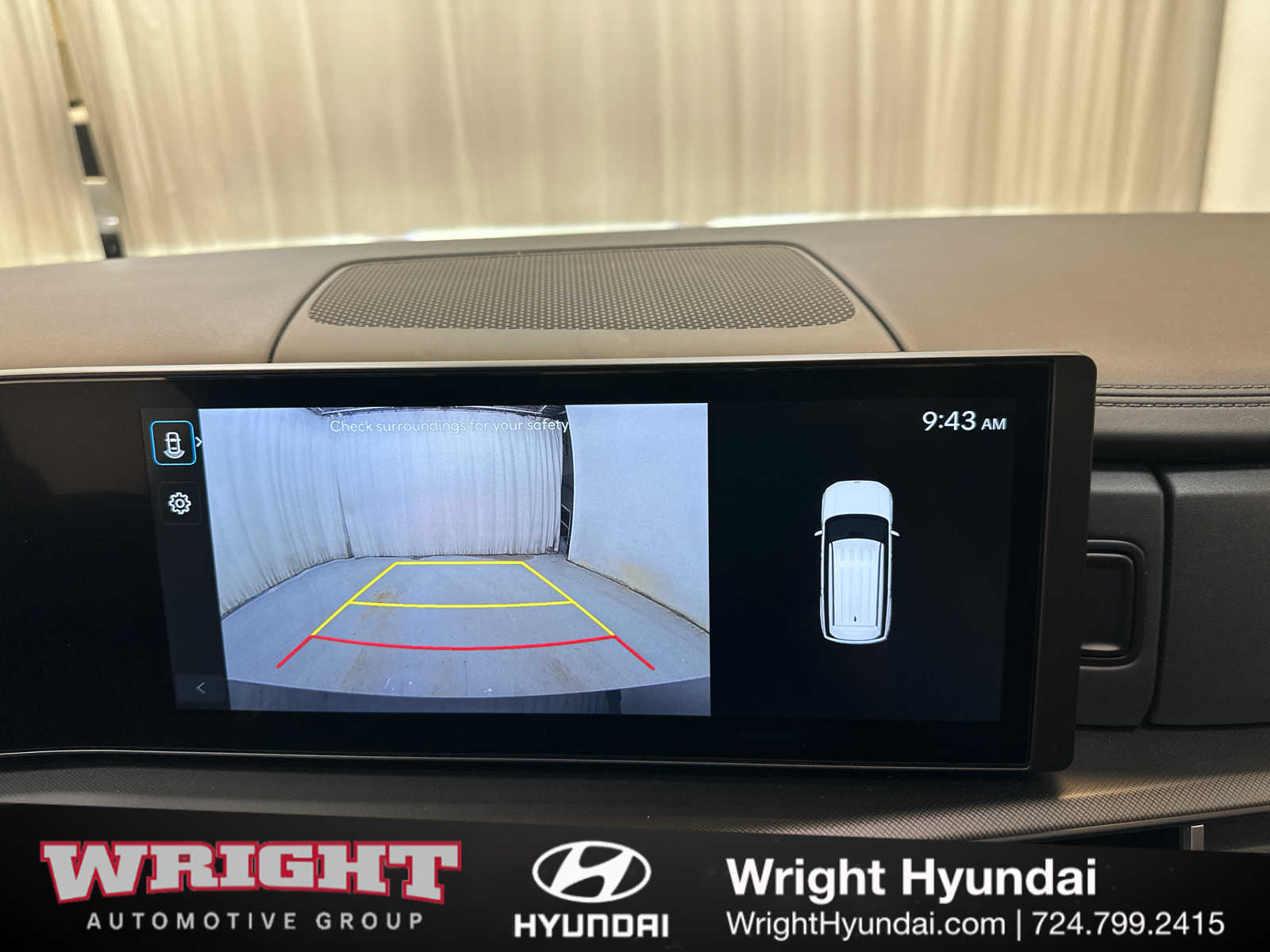 2026 Hyundai Santa Fe XRT - Photo 25