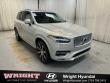 Used 2022 Volvo XC90 T6 AWD Inscription 7 Seater SUV