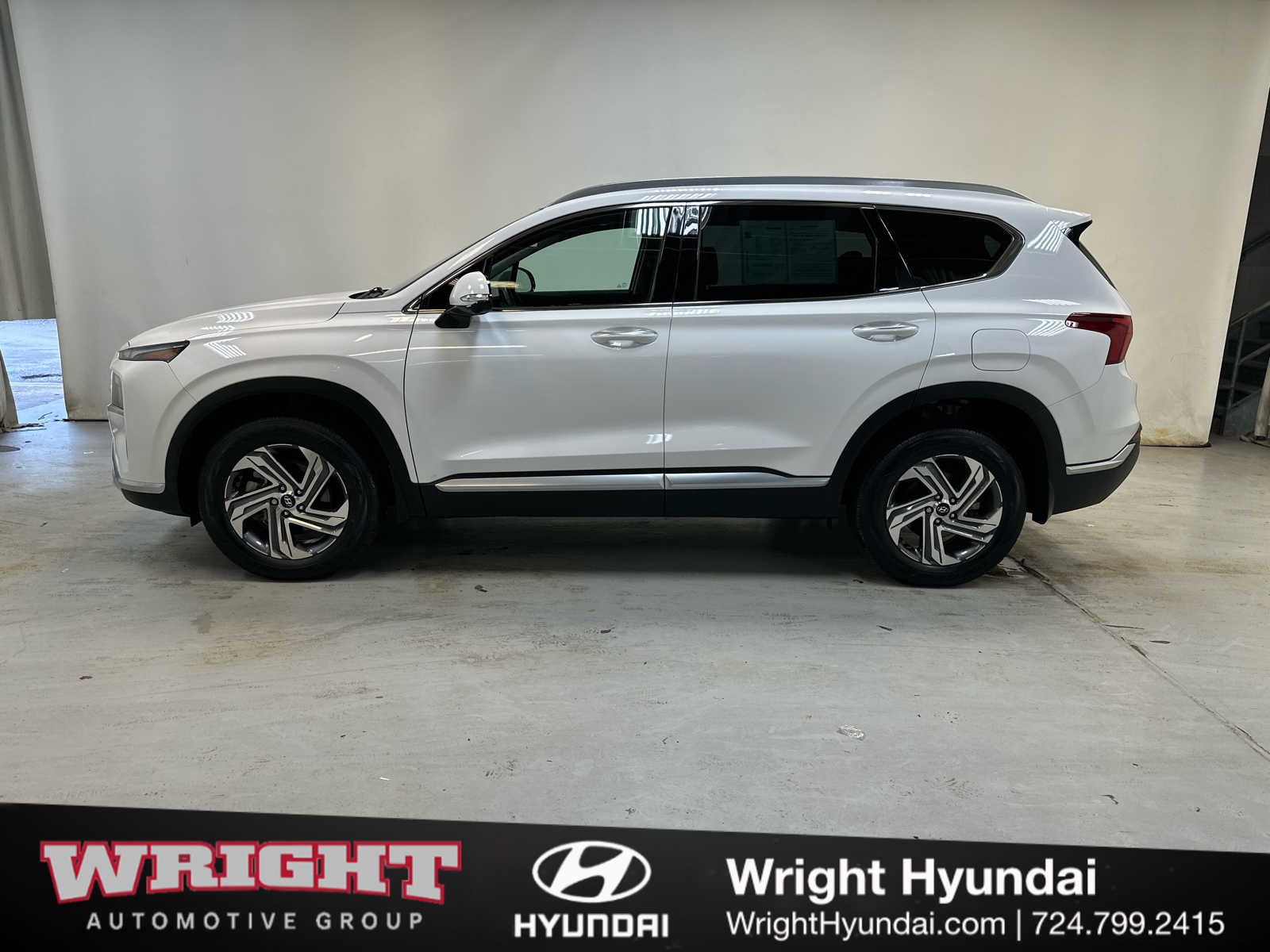 2023 Hyundai Santa Fe SEL - Photo 7