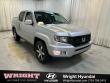 Used 2014 Honda Ridgeline SE Truck Crew Cab