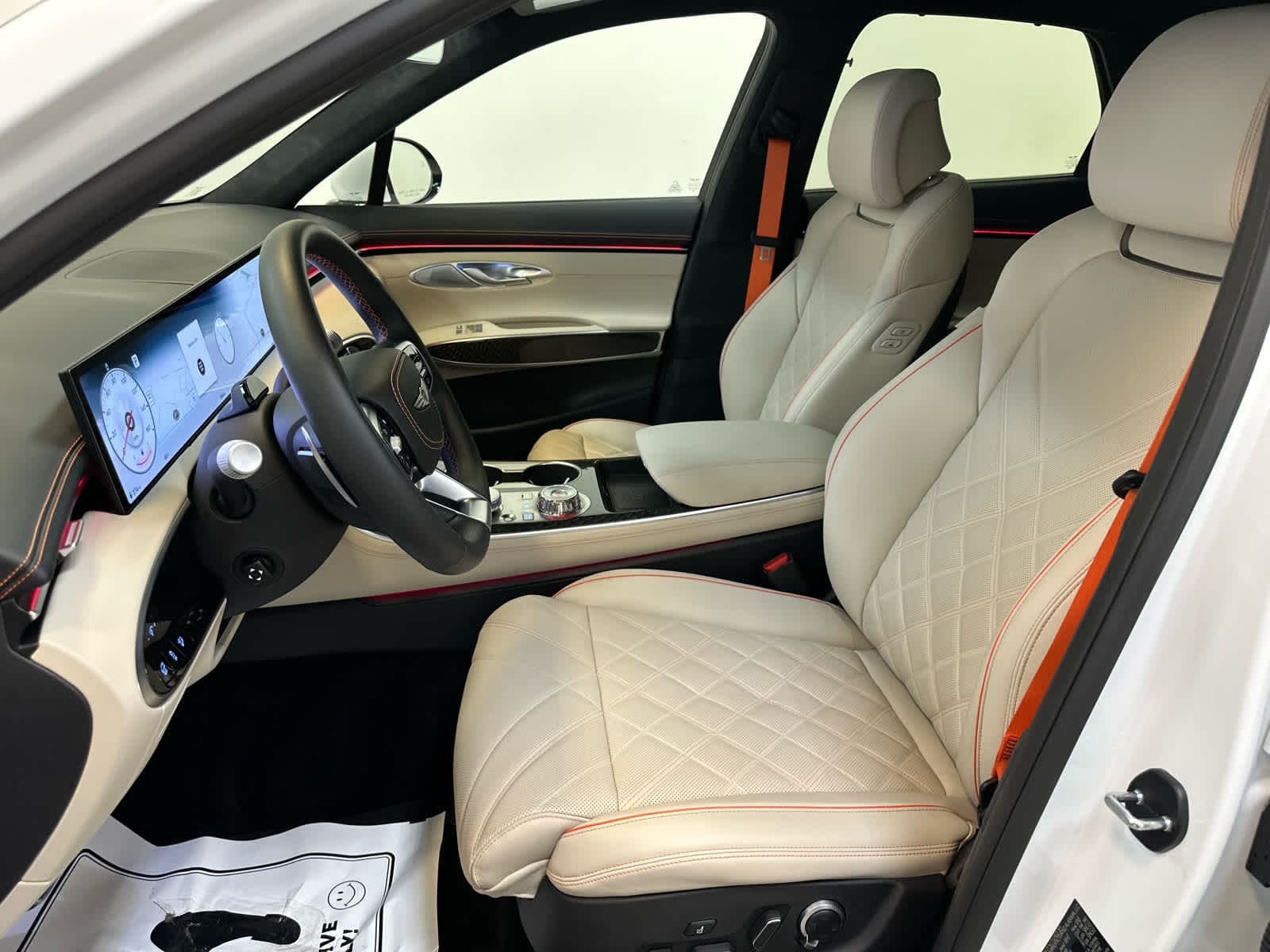 2026 GENESIS GV70 Sport Prestige - Photo 11