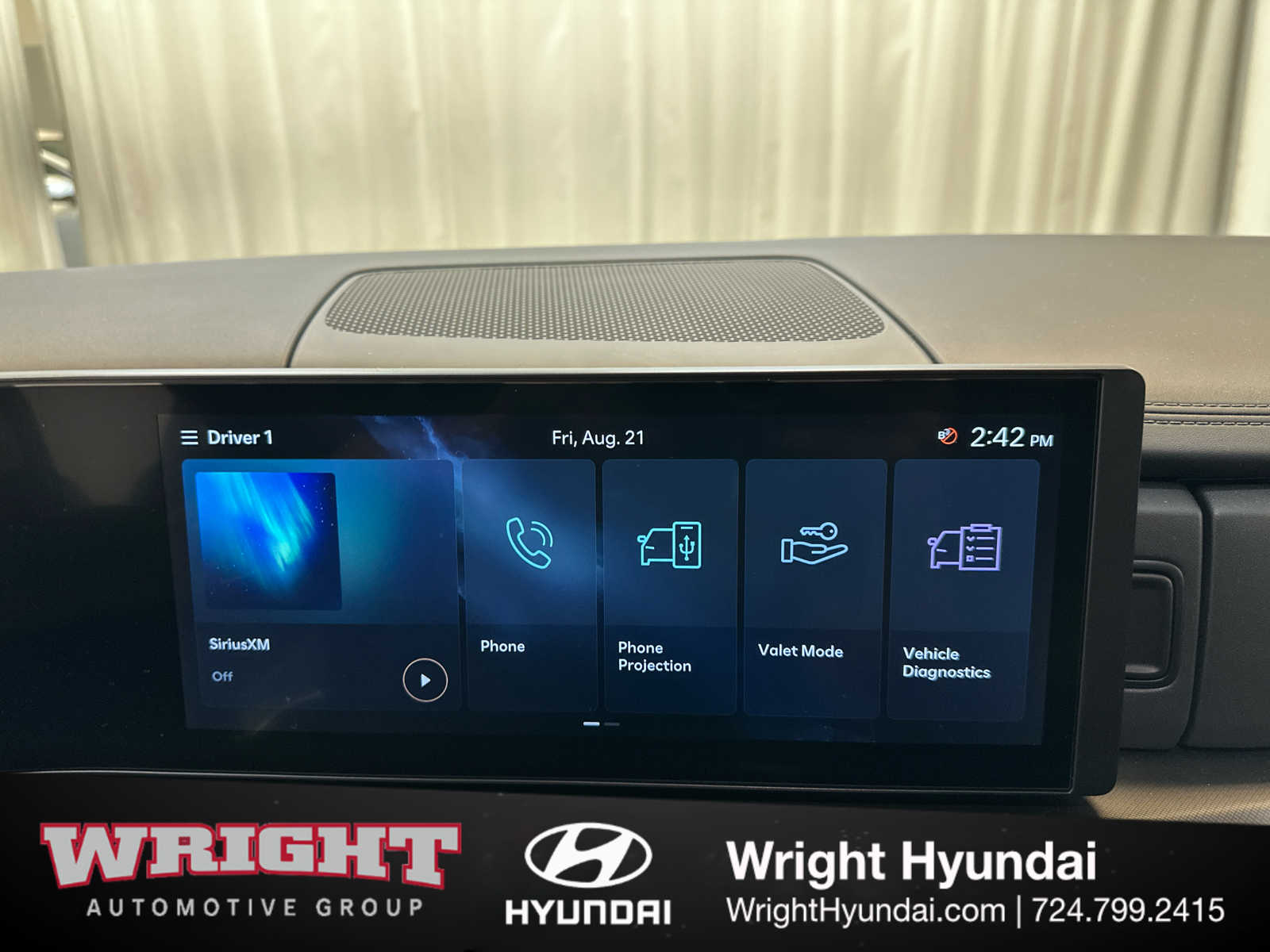 2026 Hyundai Santa Fe SE - Photo 26