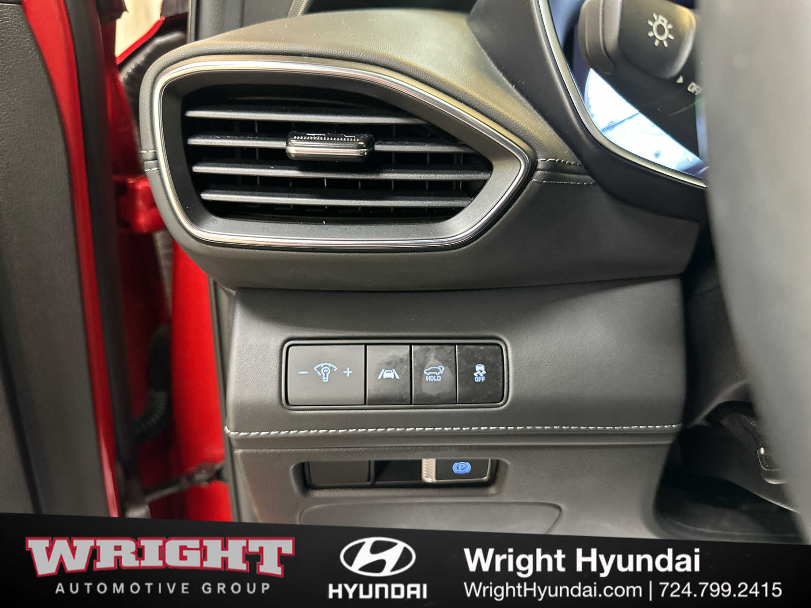 2023 Hyundai Santa Fe Limited HEV - Photo 23