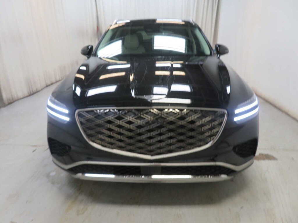 New 2026 Genesis GV70 2.5T Advanced SUV