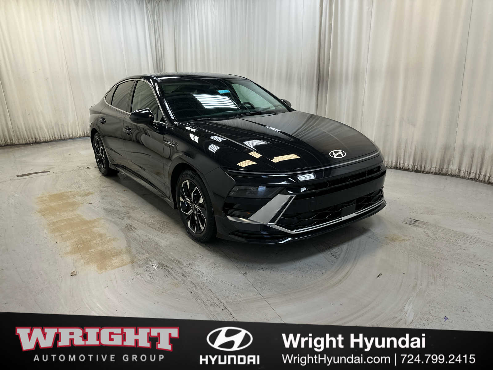 2024 Hyundai Sonata