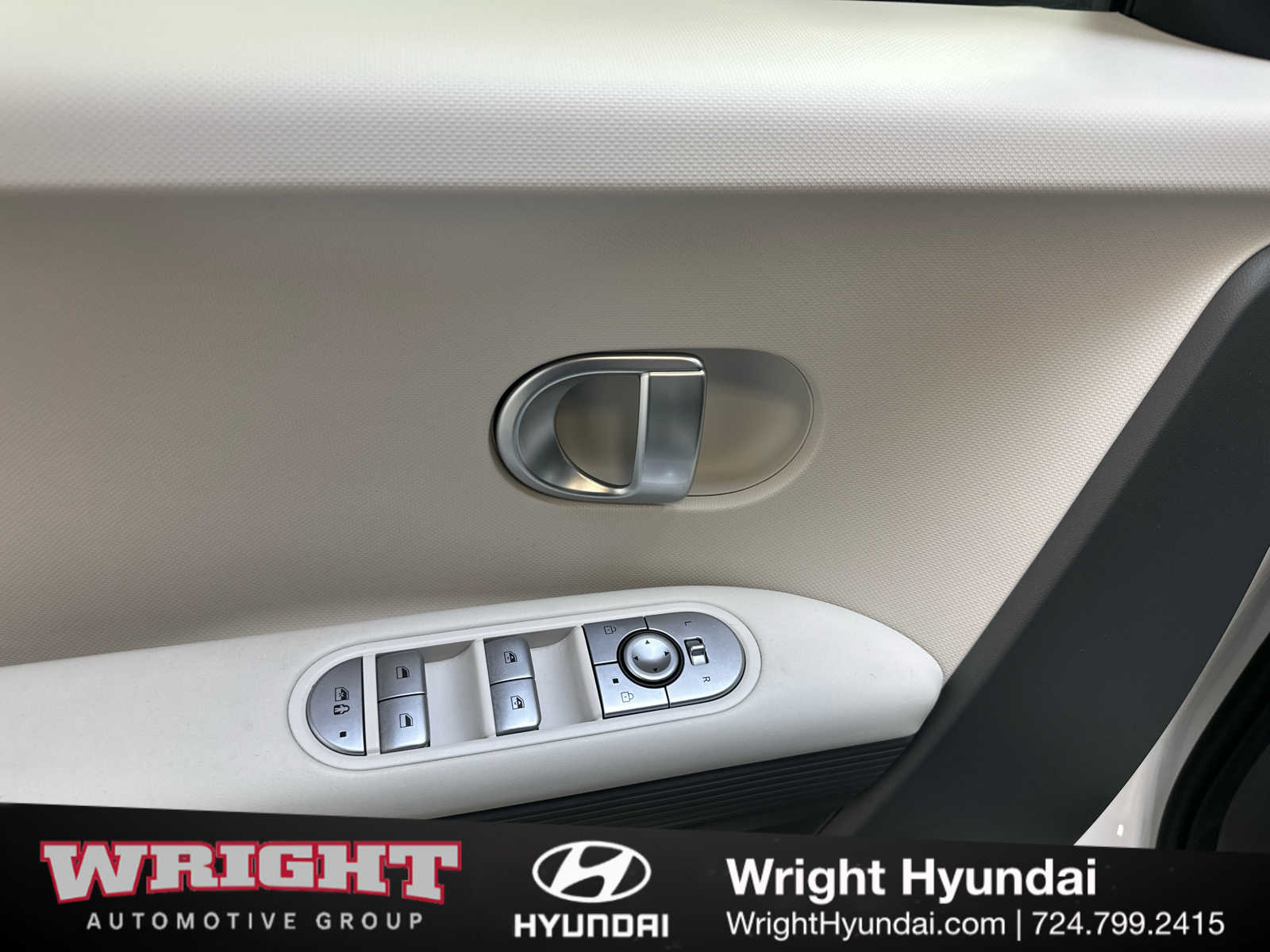 2024 Hyundai IONIQ 5 SEL - Photo 10