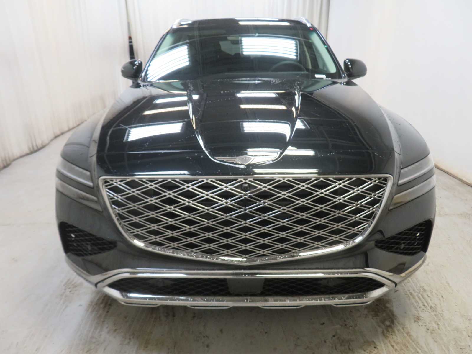 New 2026 Genesis GV80 2.5T Advanced SUV
