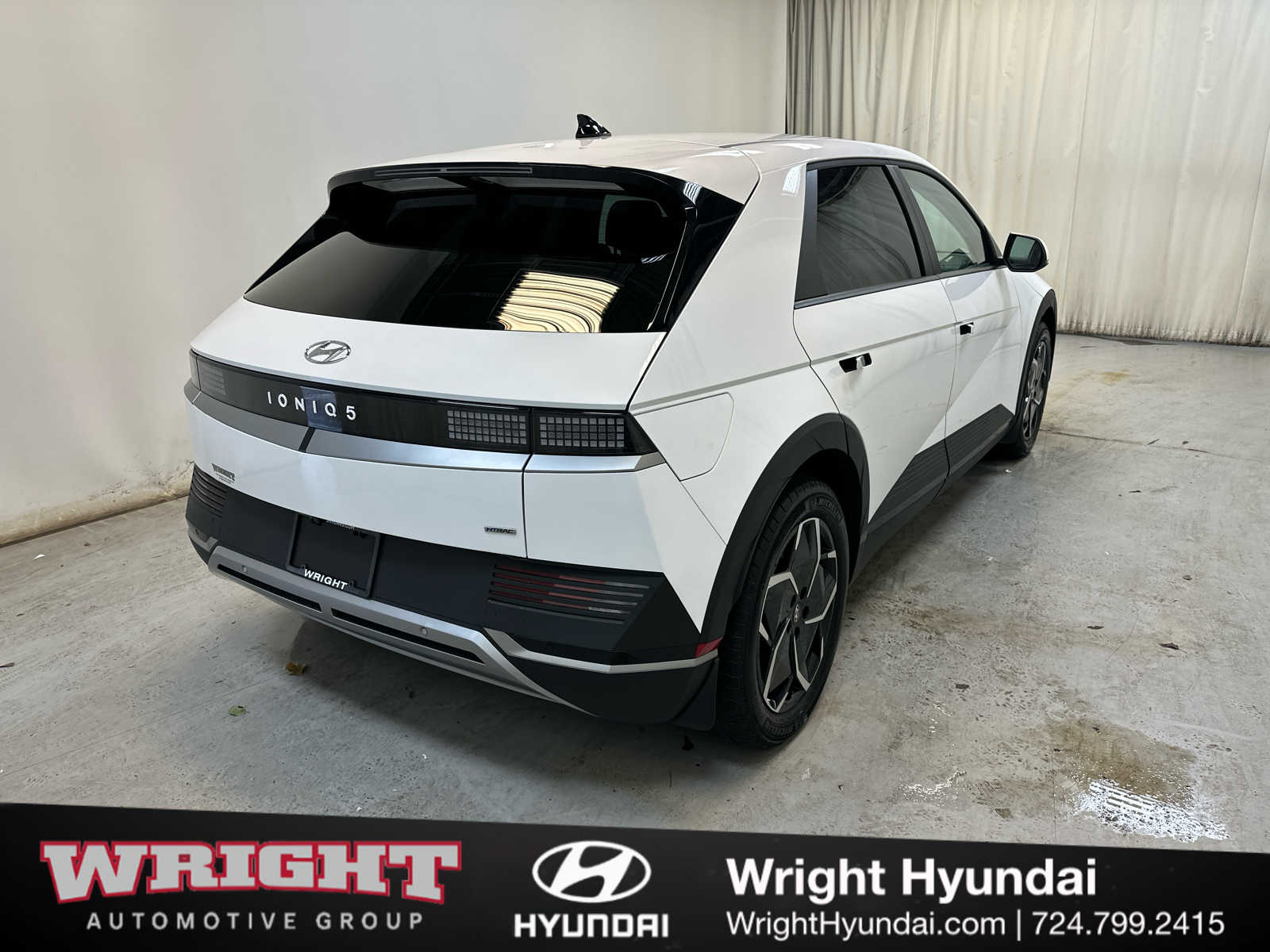 2024 Hyundai IONIQ 5 SEL - Photo 6