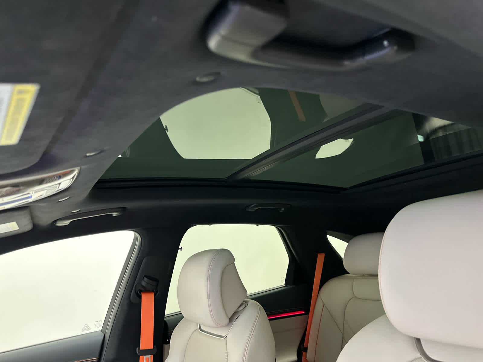 2026 GENESIS GV70 Sport Prestige - Photo 30