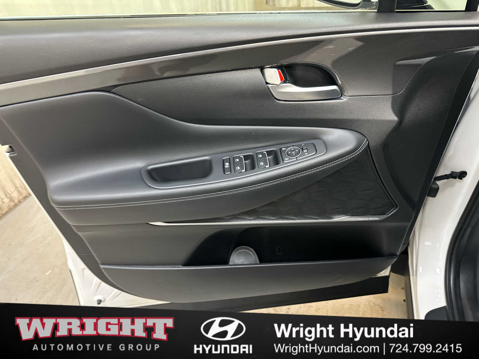 2023 Hyundai Santa Fe SEL - Photo 9