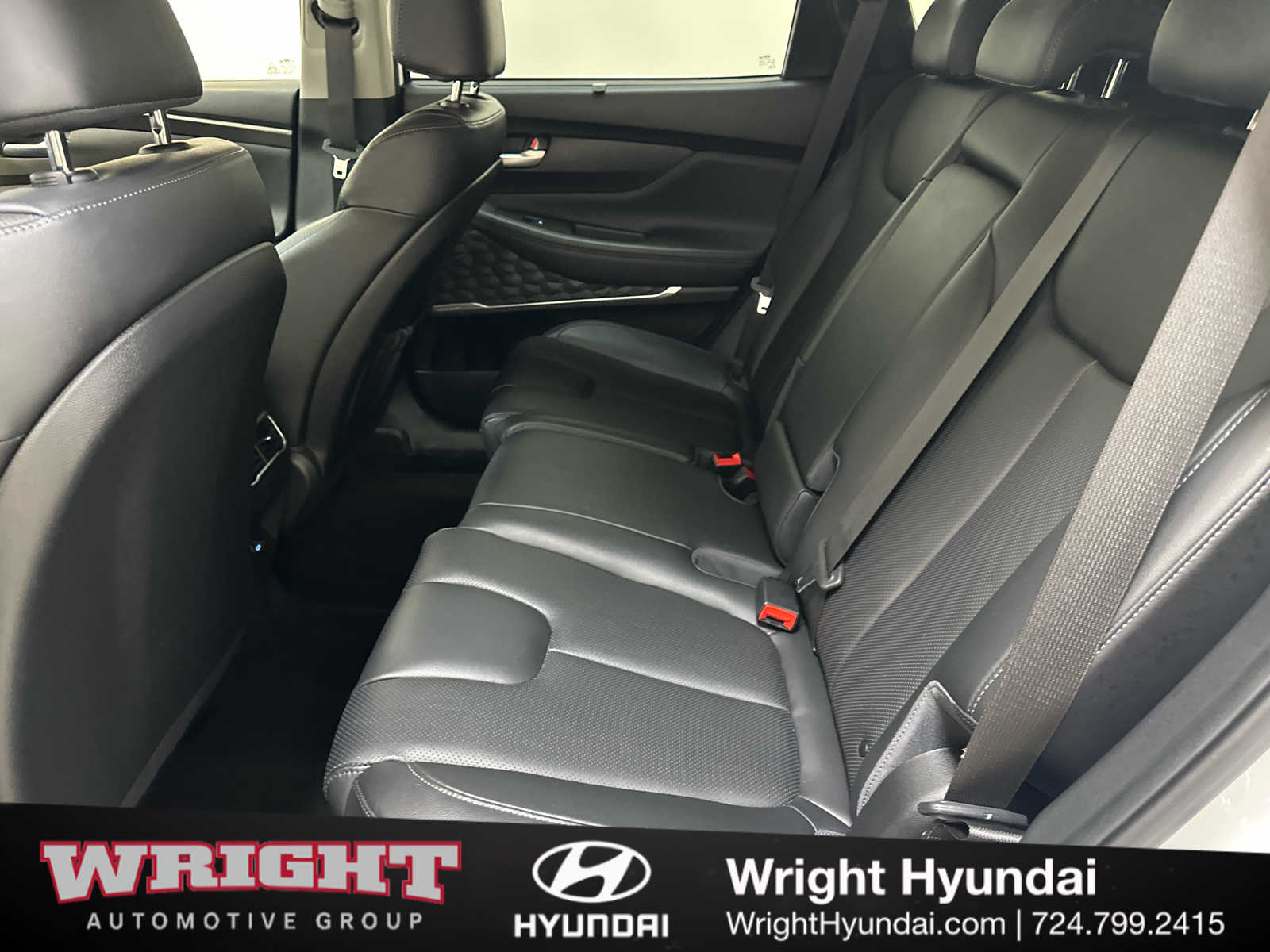 2023 Hyundai Santa Fe SEL - Photo 13