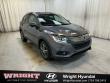 Used 2021 Honda HR-V EX AWD SUV