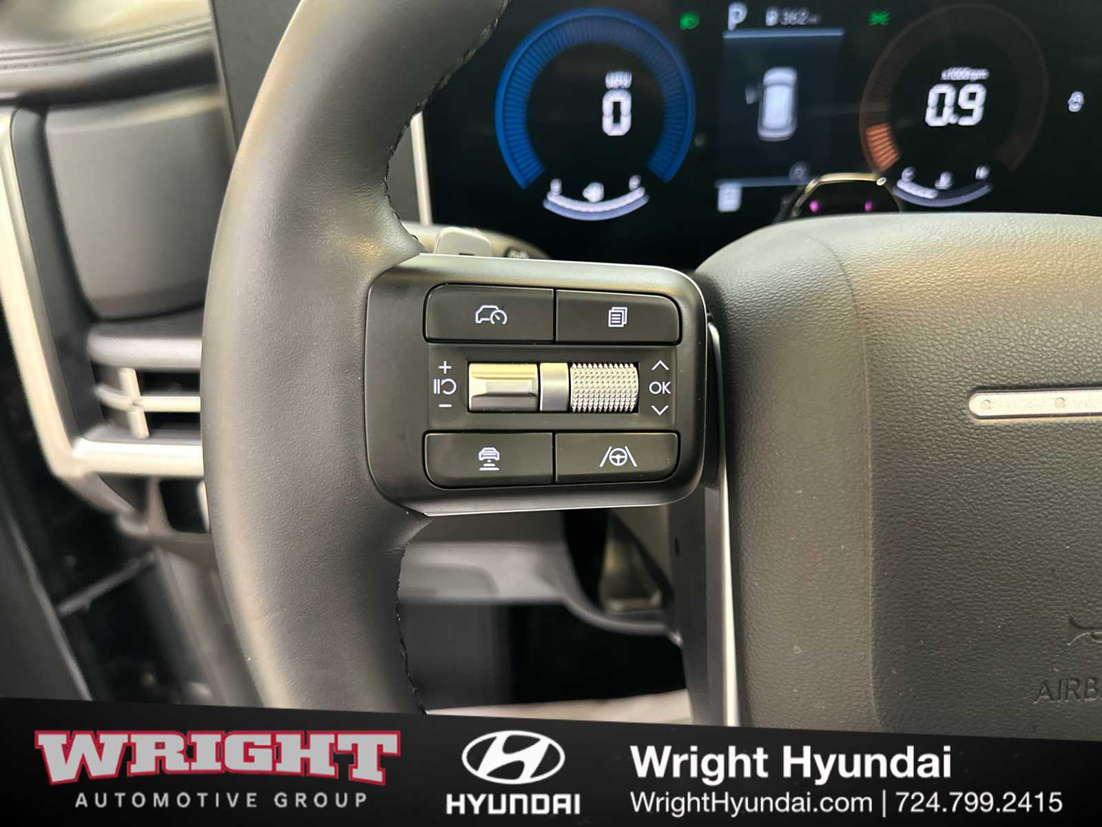 2026 Hyundai Santa Fe XRT - Photo 20