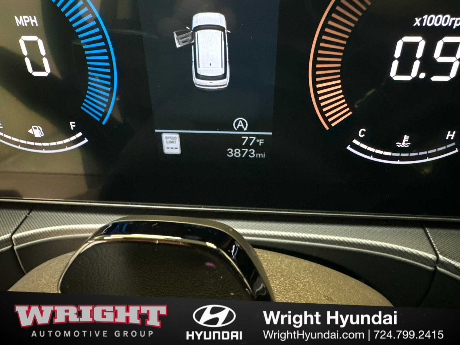 2026 Hyundai Santa Fe XRT - Photo 22