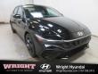 New 2026 Hyundai Elantra SEL Sport Sedan