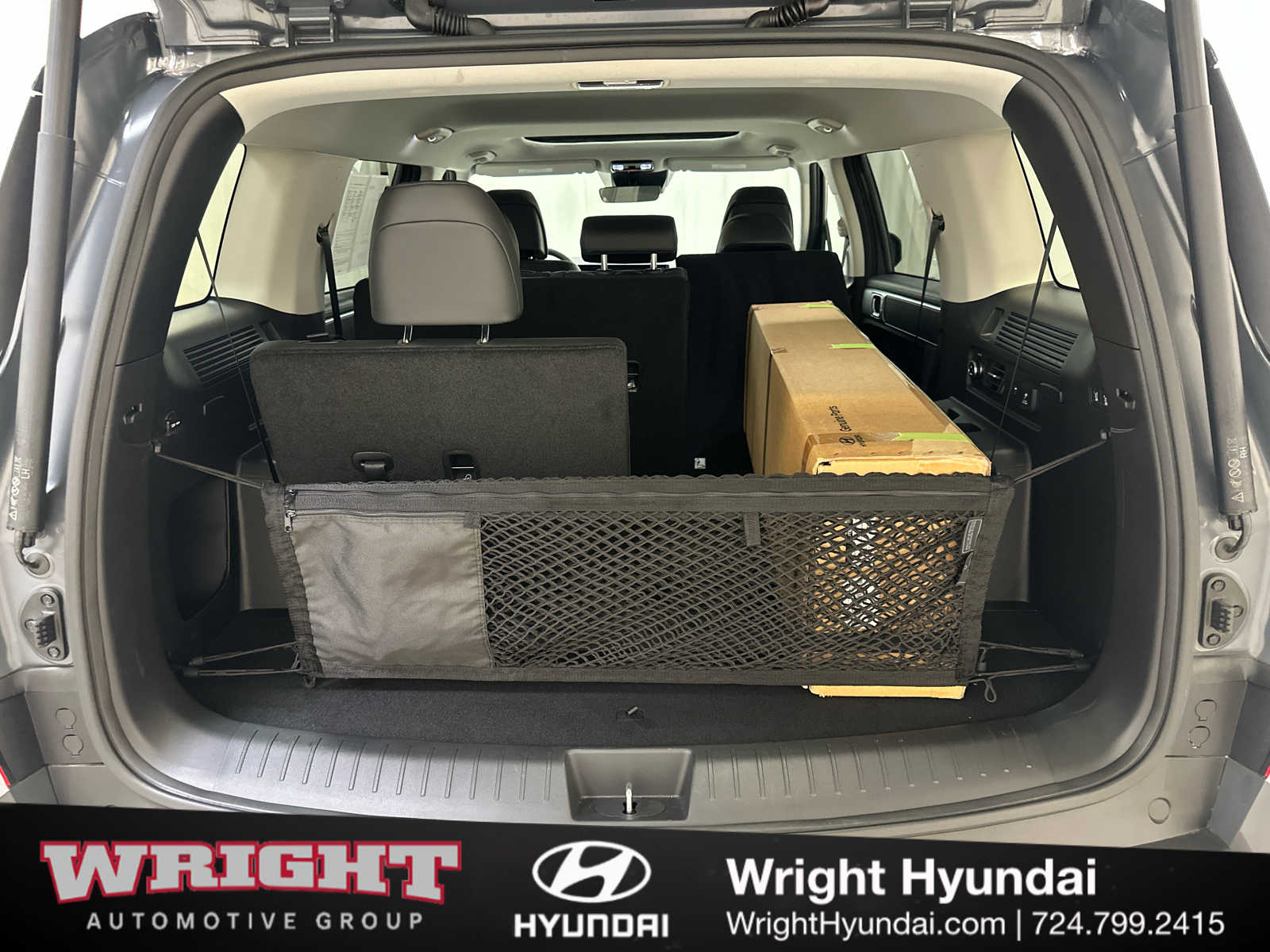 2026 Hyundai Santa Fe XRT - Photo 14