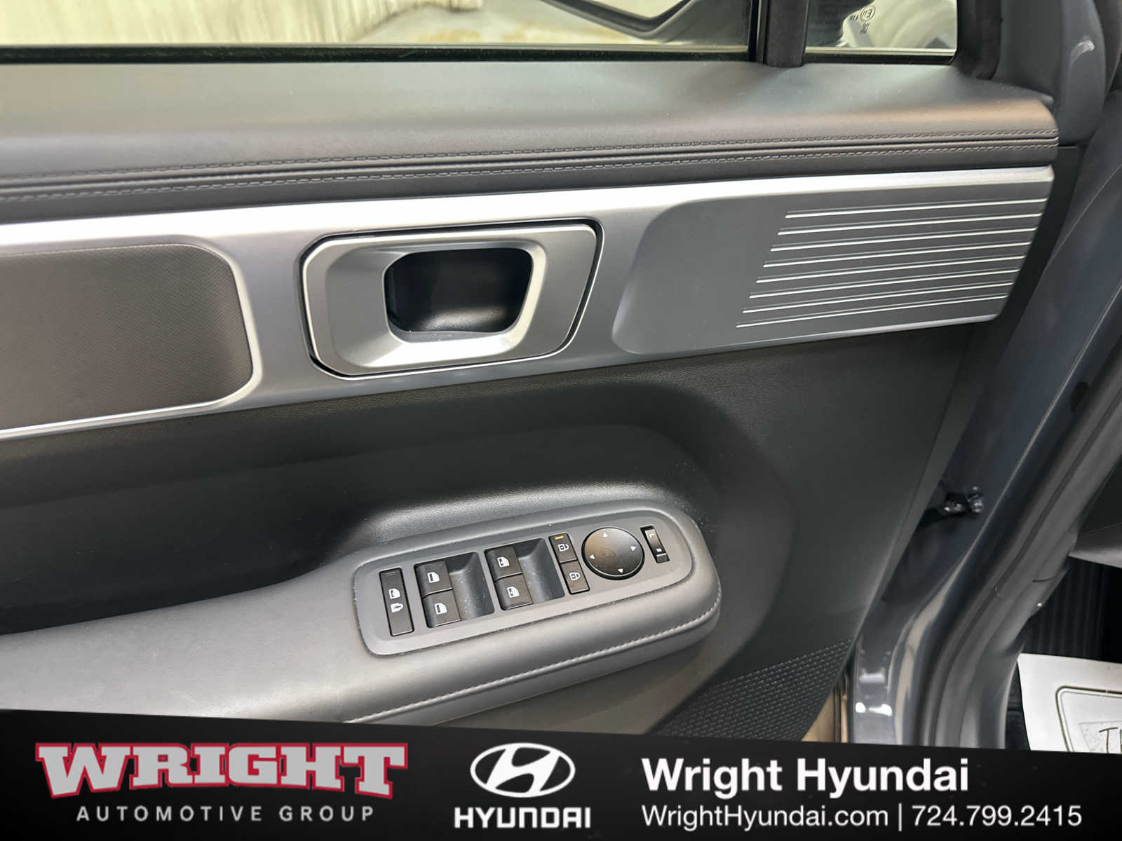 2026 Hyundai Santa Fe XRT - Photo 10