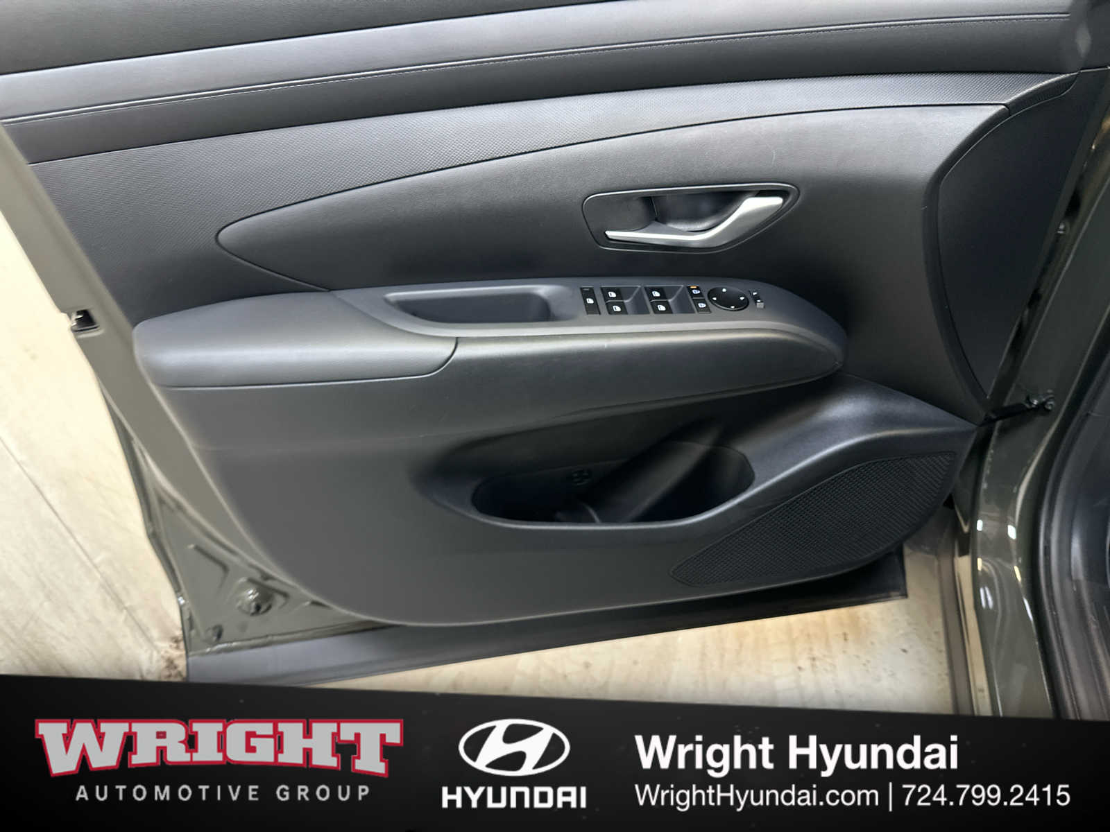 2026 Hyundai Santa Cruz SEL - Photo 9