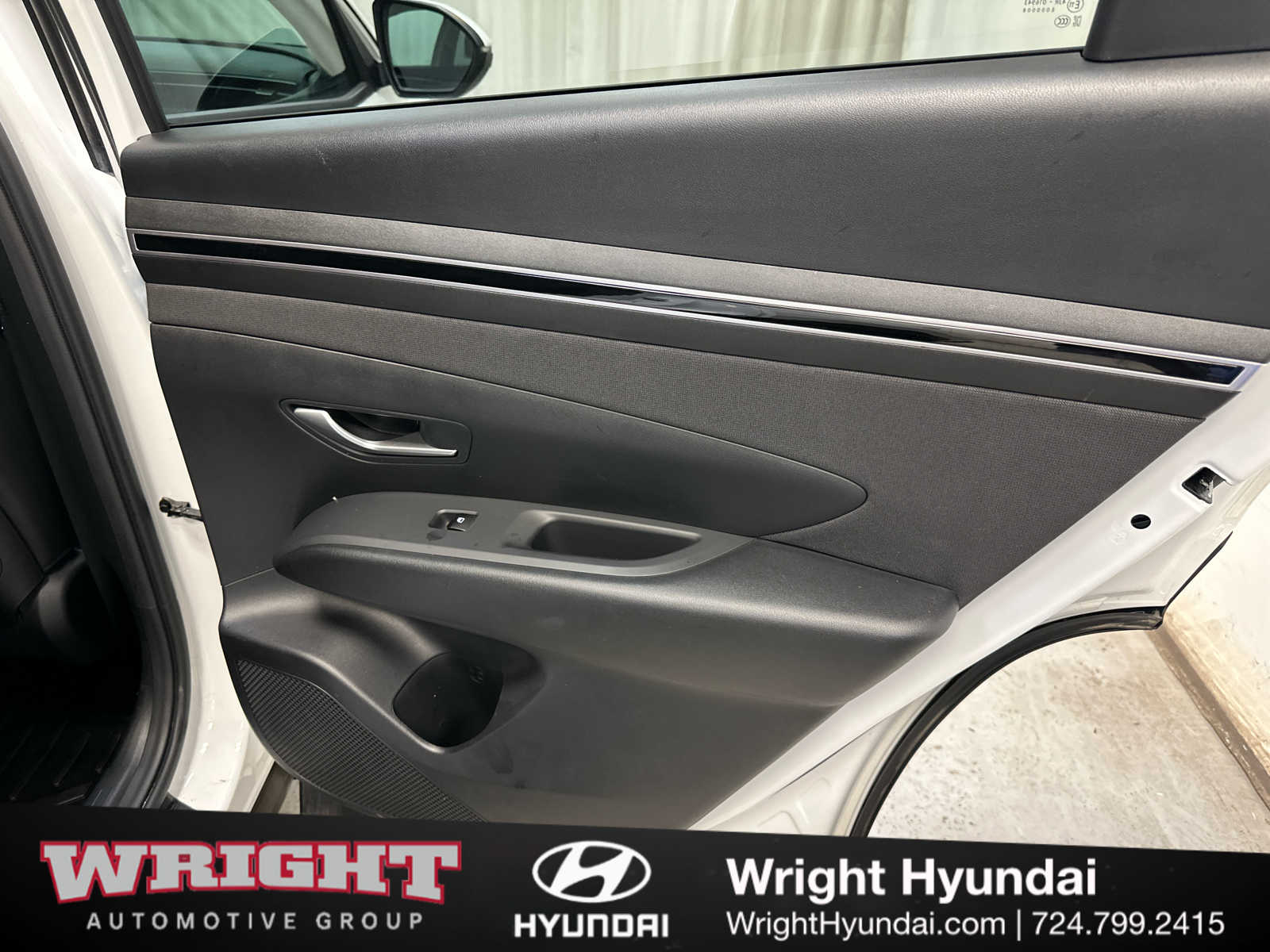 2023 Hyundai Tucson SEL - Photo 15