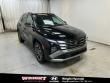 New 2026 Hyundai Tucson Limited SUV