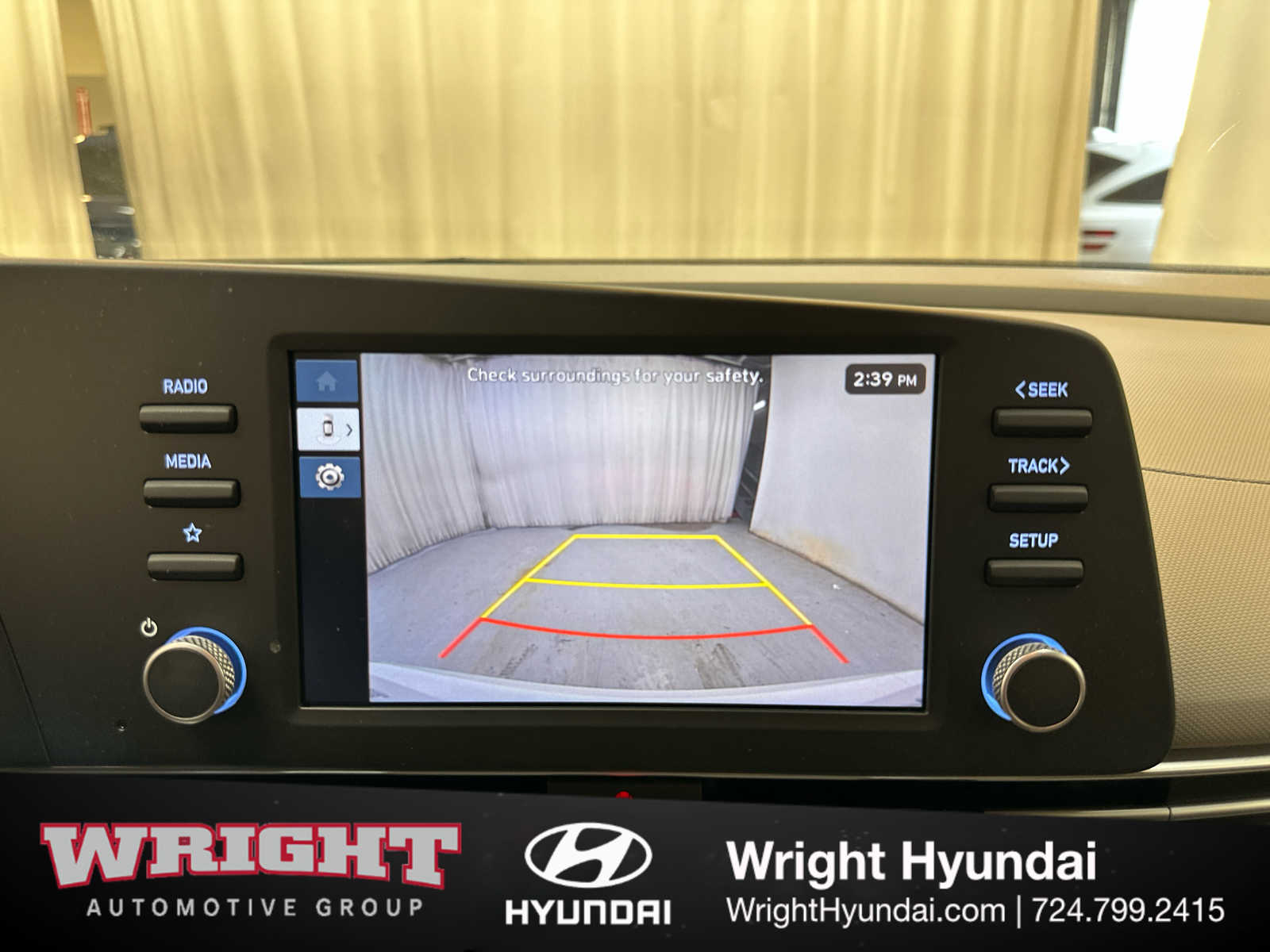 2025 Hyundai Elantra SEL - Photo 23